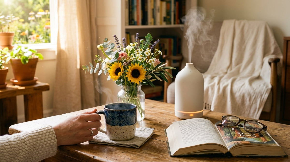 Little Luxuries: Small Scent Upgrades That Make Every Day Feel More Expensive
