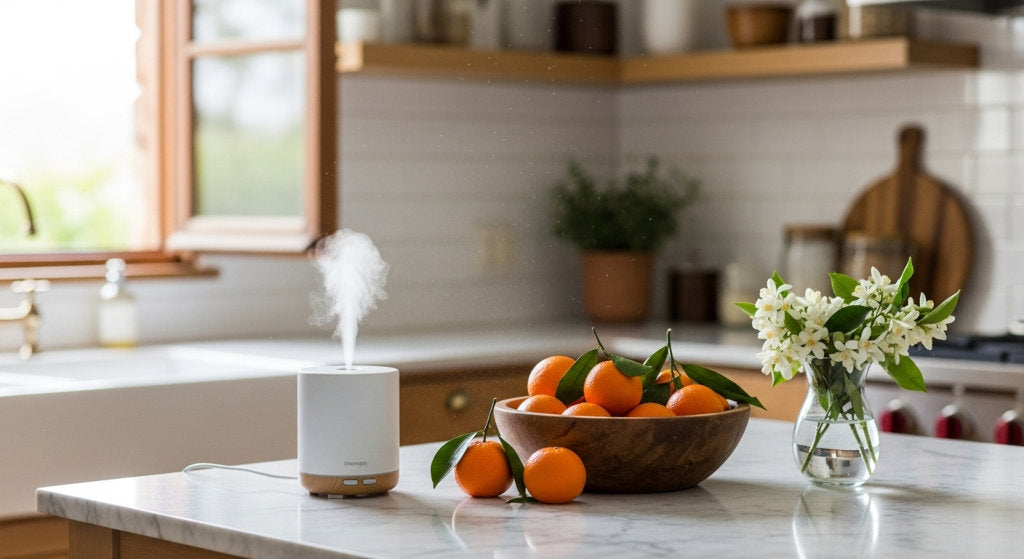 Fragrance in Focus: Neroli Blossom