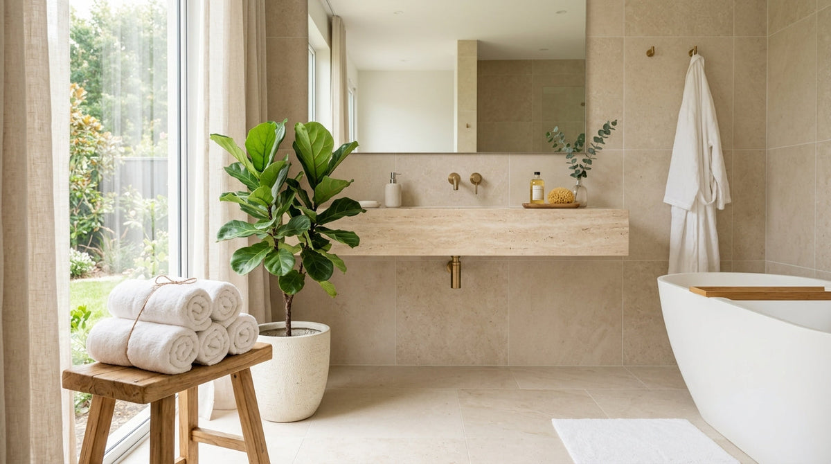 The Spa Scents That Make a Whole House Smell Like One