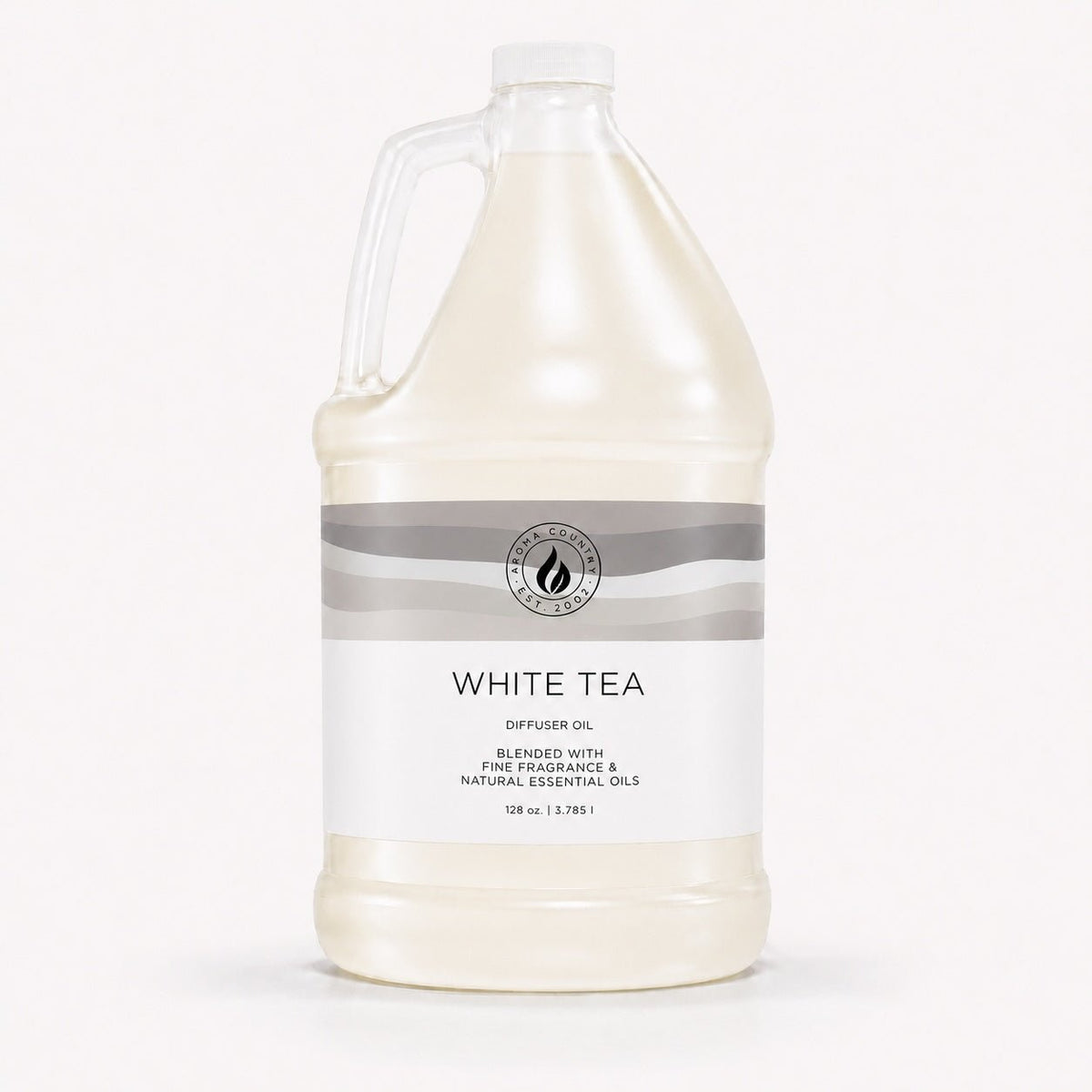 White Tea - Aroma Country