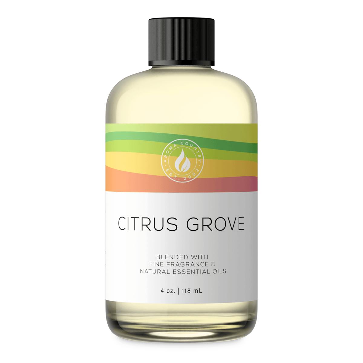 Citrus Grove - Aroma Country