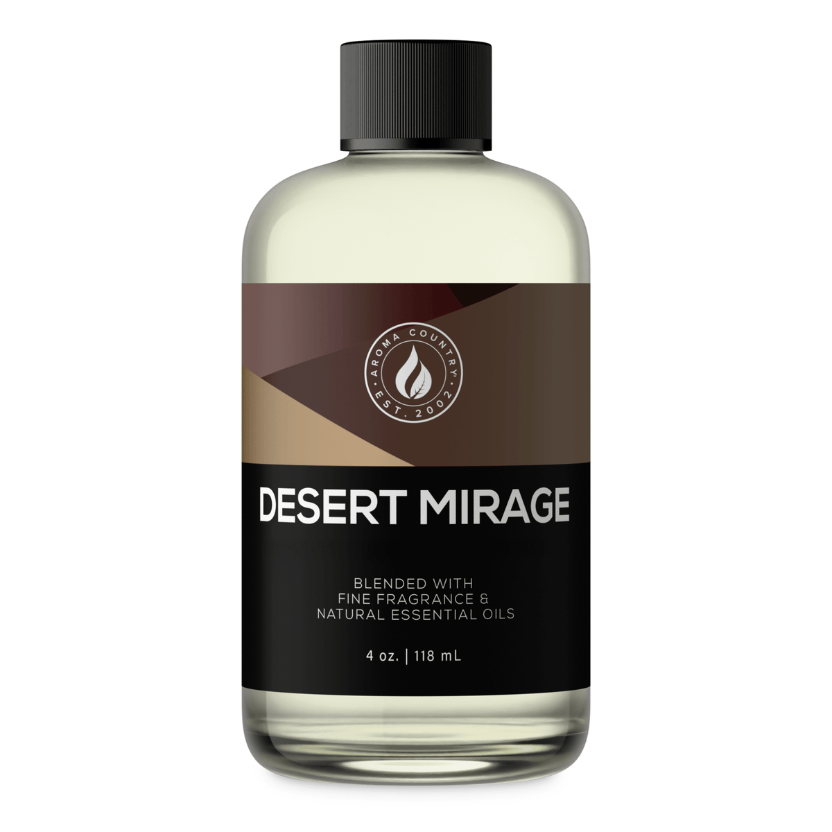 Desert Mirage - Aroma Country