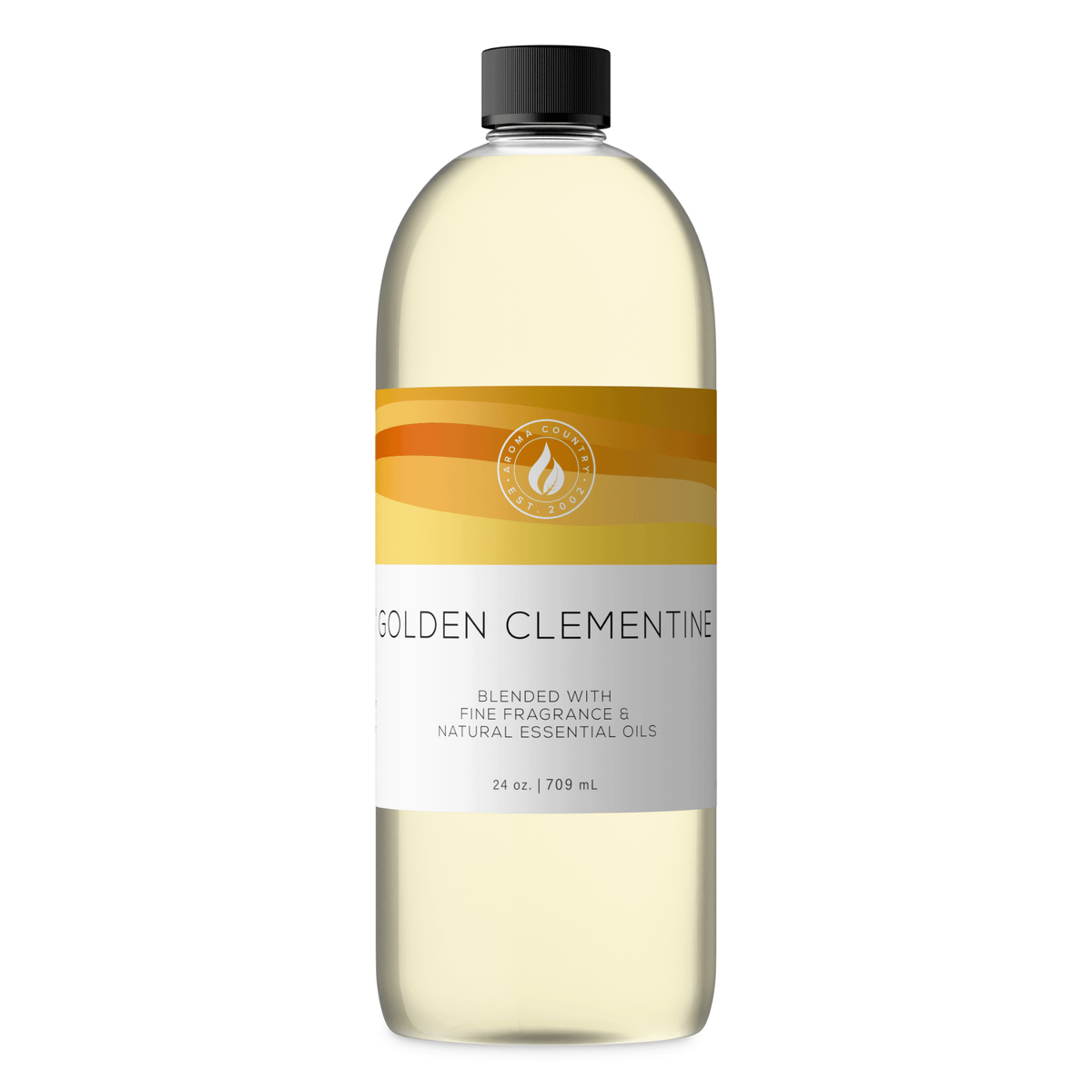 Golden Clementine - Aroma Country