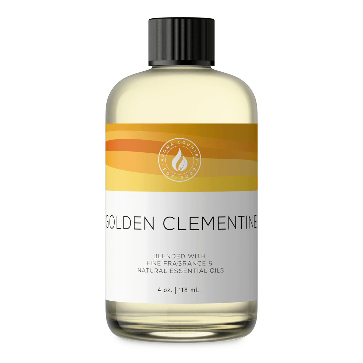 Golden Clementine - Aroma Country