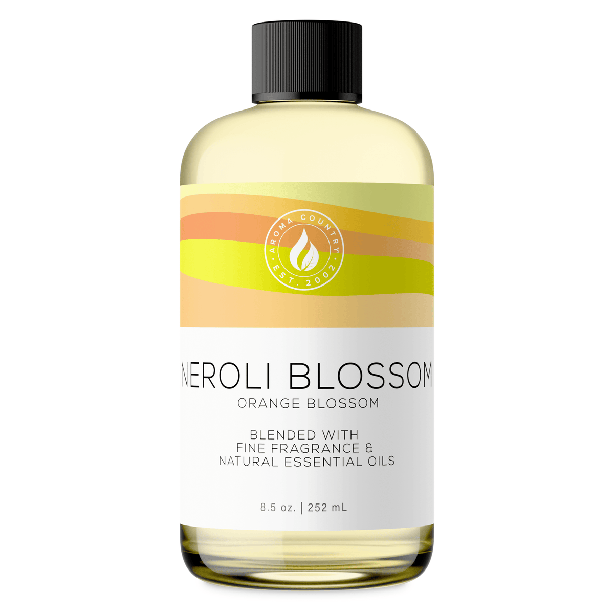 Neroli Blossom - Orange Blossom - Aroma Country