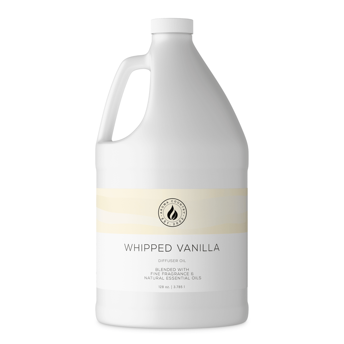 Whipped Vanilla - Aroma Country
