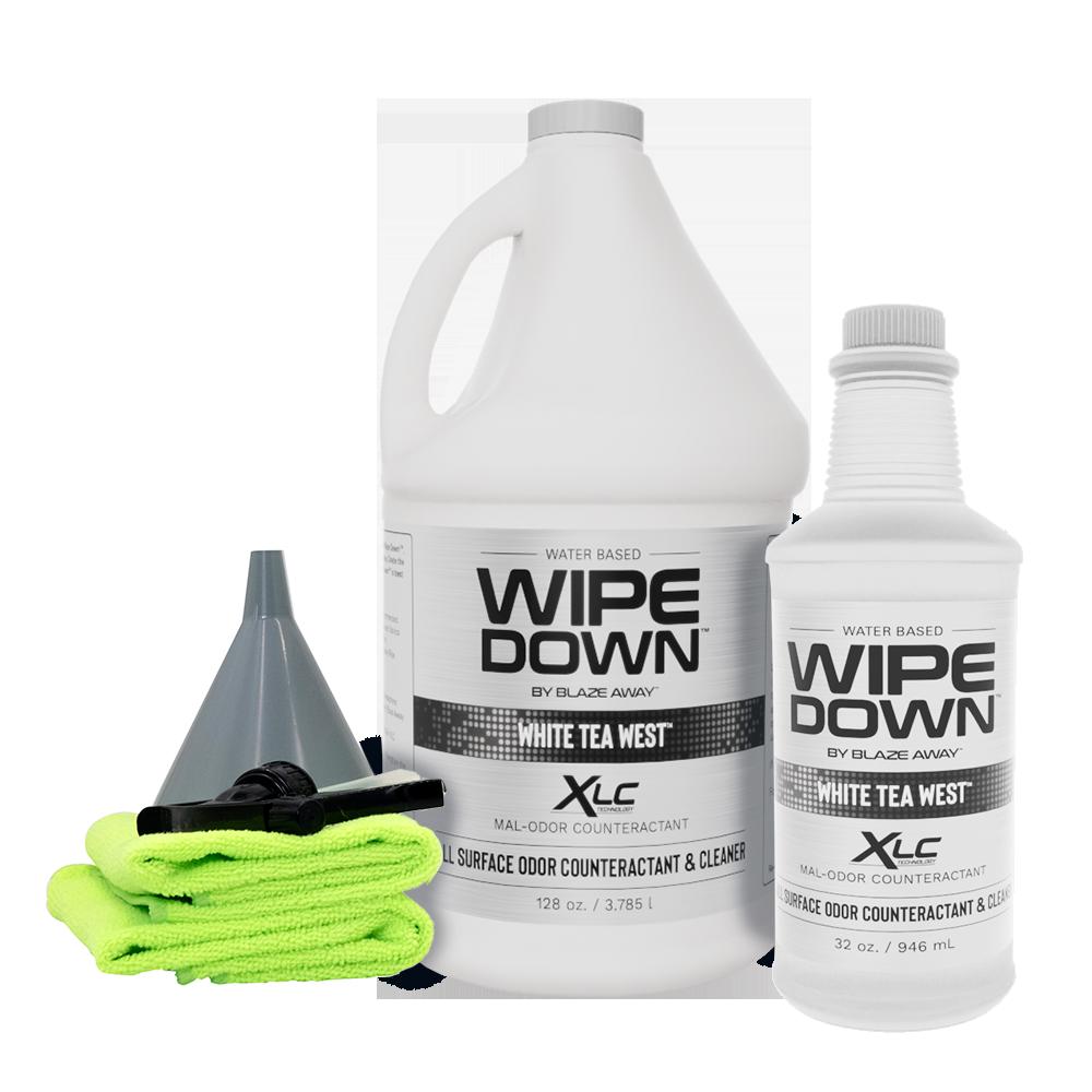 Wipe Down | aroma-country-2.myshopify.com