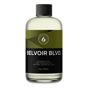 Belvoir Blvd. - Aroma Country