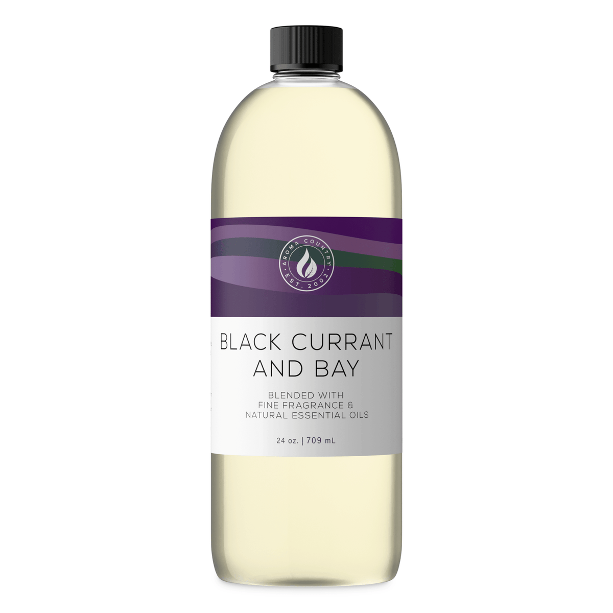 Black Currant and Bay - Aroma Country