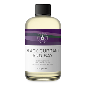 Black Currant and Bay - Aroma Country