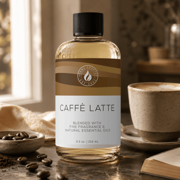 Caffè Latte - Aroma Country