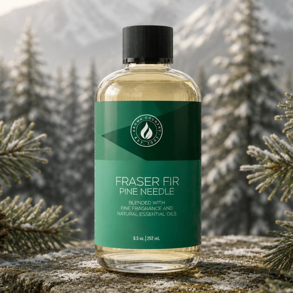 Fraser Fir