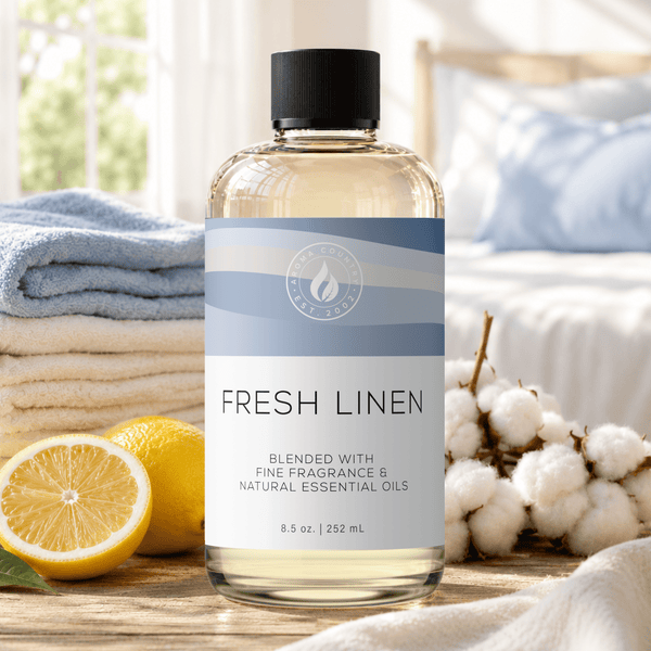 Fresh Linen