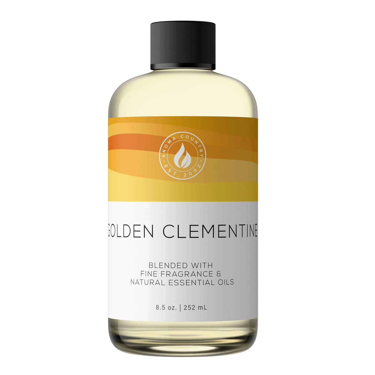 Golden Clementine - Aroma Country