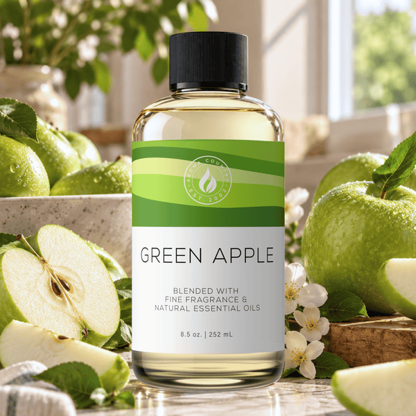 Green Apple - Aroma Country