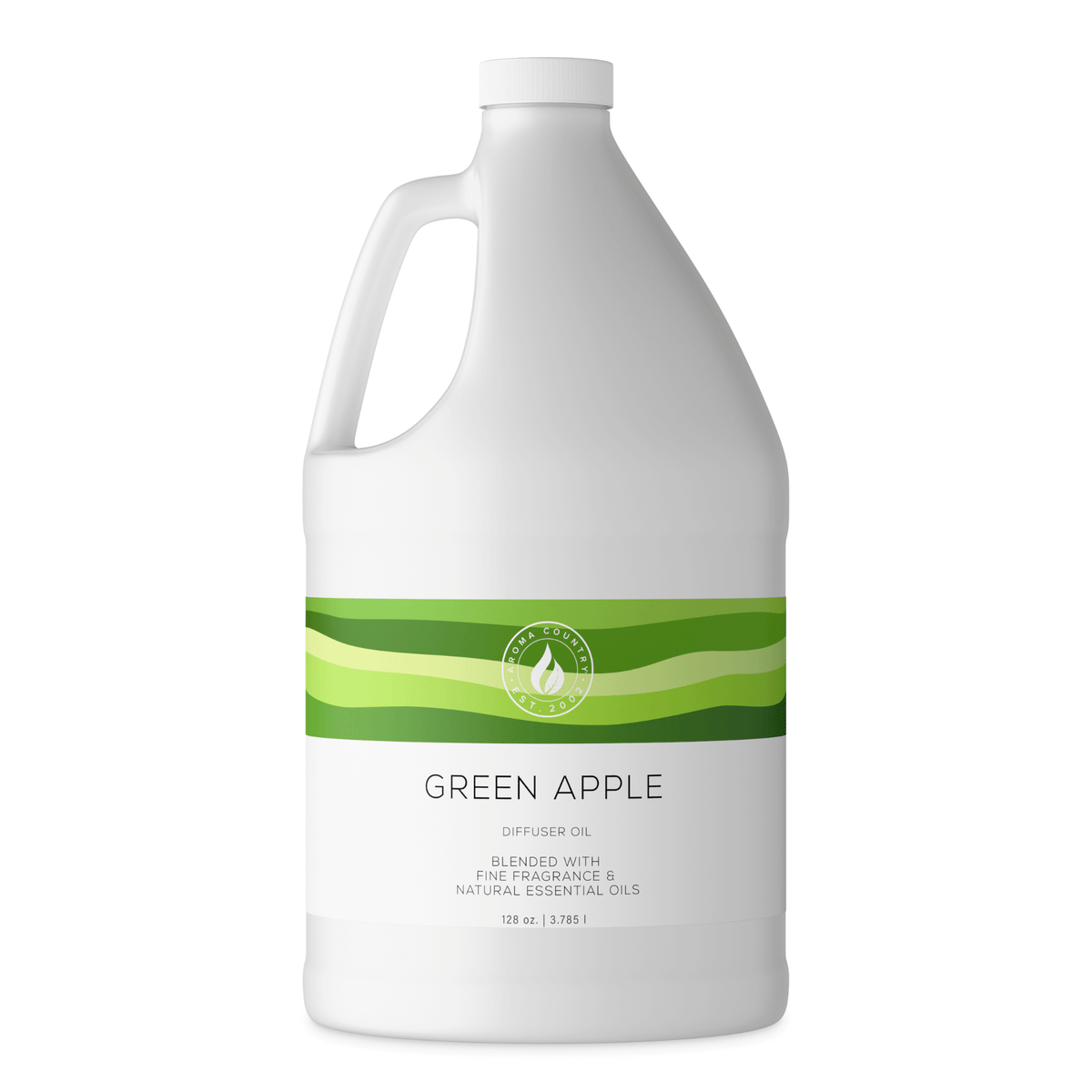 Green Apple - Aroma Country