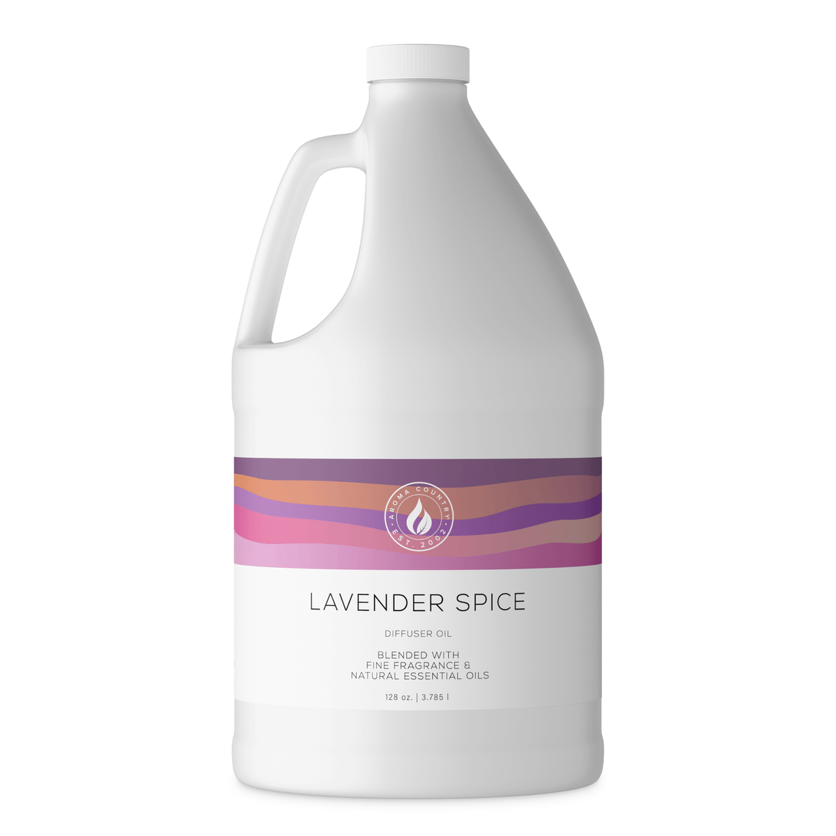 Lavender Spice - Aroma Country