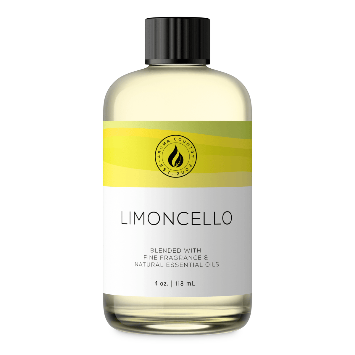 Limoncello - Aroma Country