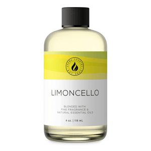 Limoncello - Aroma Country