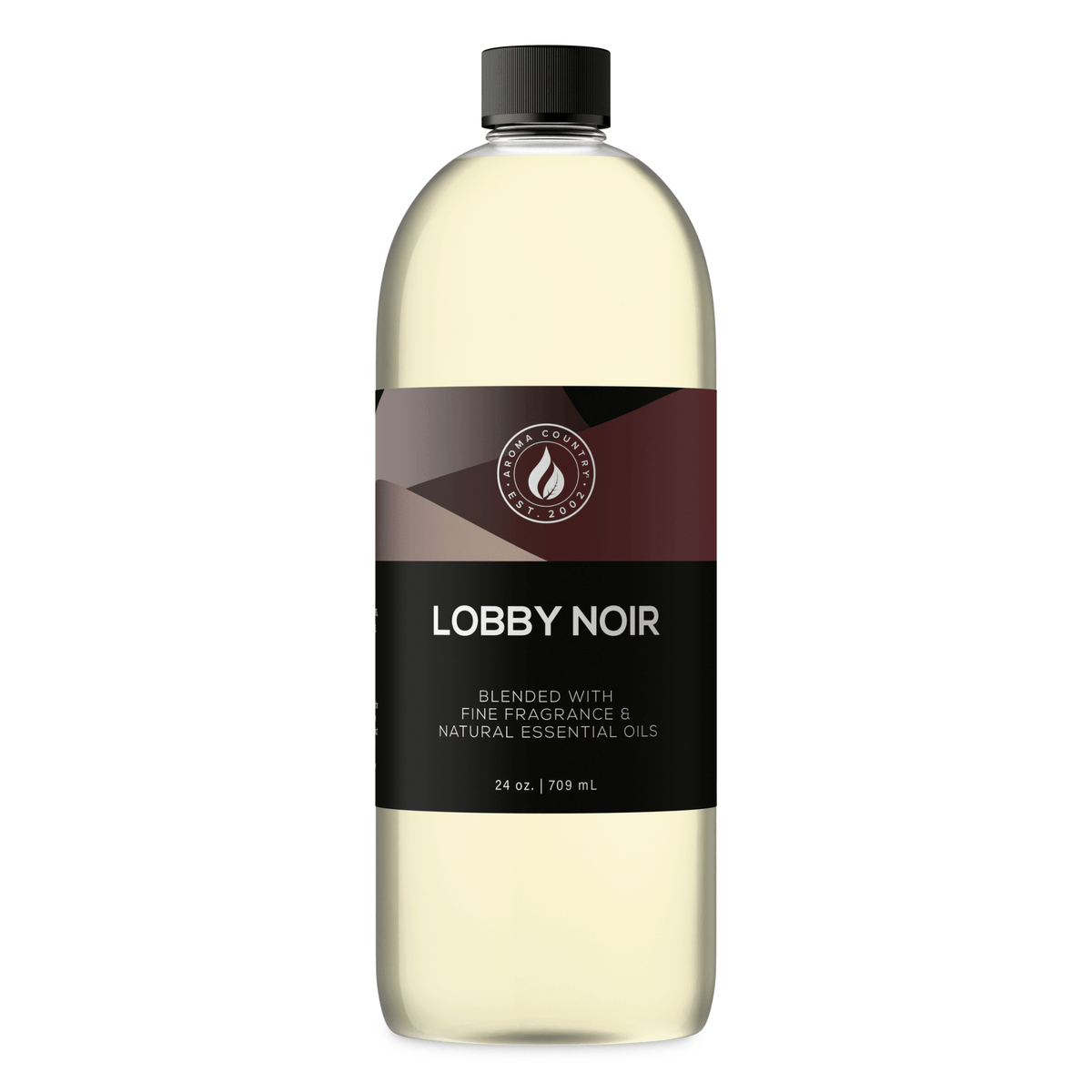 Lobby Noir - Aroma Country