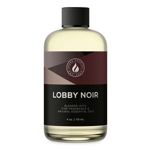 Lobby Noir - Aroma Country