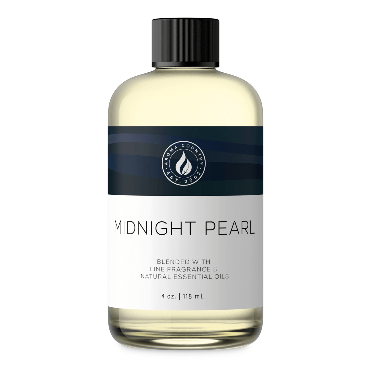 Midnight Pearl - Aroma Country