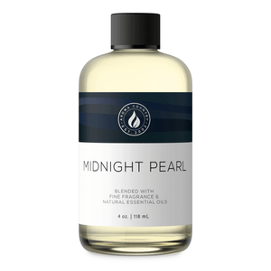 Midnight Pearl - Aroma Country