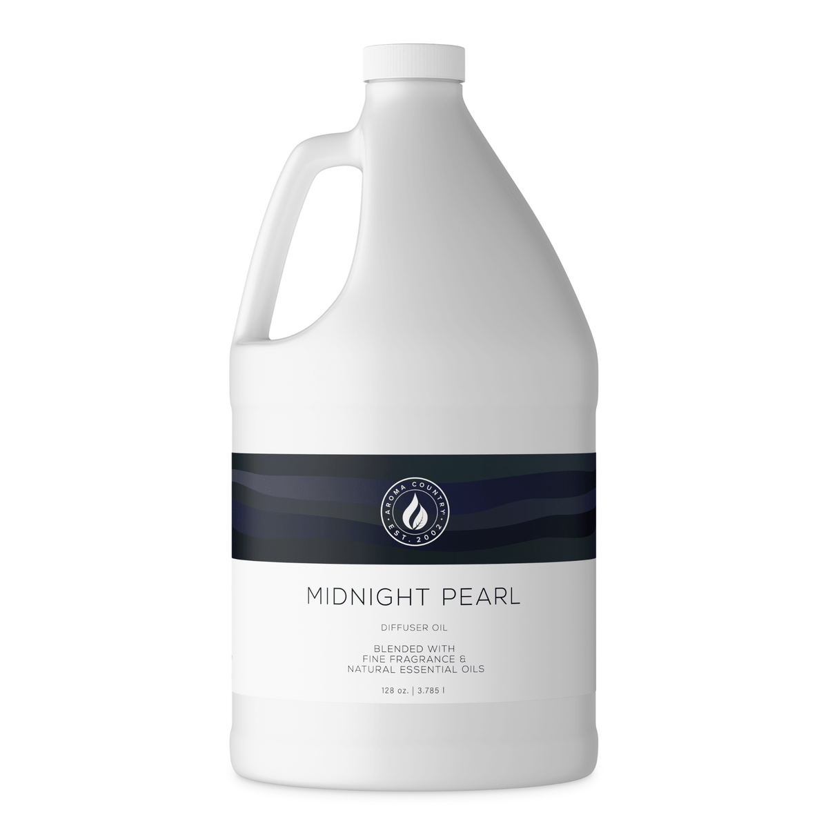 Midnight Pearl - Aroma Country