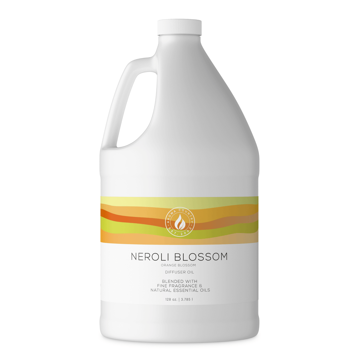 Neroli Blossom - Orange Blossom - Aroma Country