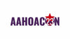 Blaze Away odor neutralizer product showcase at AAHOAC23N convention, highlighting commercial cleaning and odor elimination solutions
