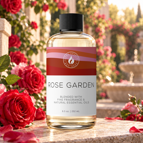 Rose Garden