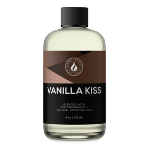 Vanilla Kiss - Aroma Country
