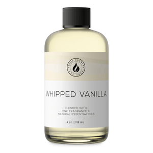 Whipped Vanilla - Aroma Country